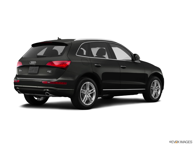 2015 Audi Q5 Vehicle Photo in McKinney, TX 75070