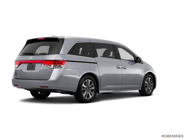2015 Honda Odyssey Vehicle Photo in Janesville, WI 53545