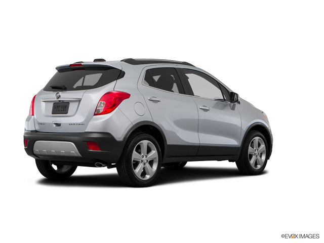 2015 Buick Encore Vehicle Photo in Janesville, WI 53545
