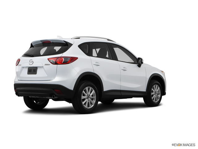 2015 Mazda CX-5 Vehicle Photo in Janesville, WI 53545