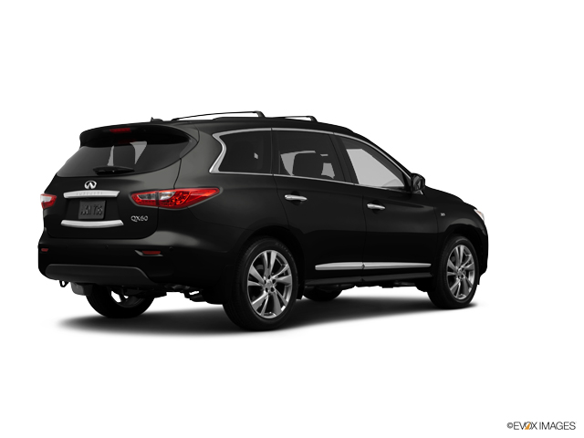 2015 INFINITI QX60 Vehicle Photo in Janesville, WI 53545
