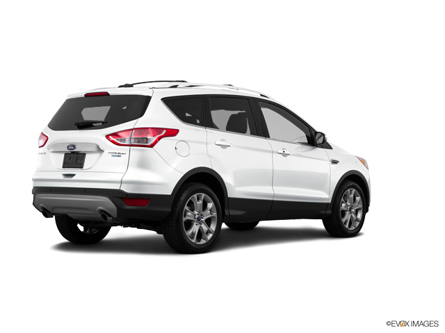 2015 Ford Escape Vehicle Photo in Janesville, WI 53545