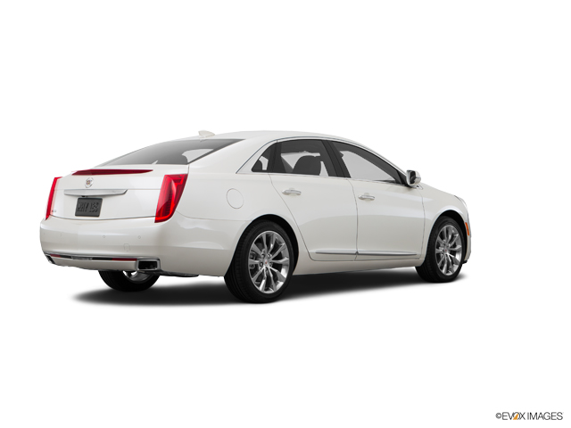 2015 Cadillac XTS Vehicle Photo in Smyrna, GA 30080
