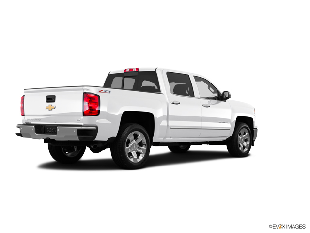 2015 Chevrolet Silverado 1500 Vehicle Photo in Dallas, TX 75209