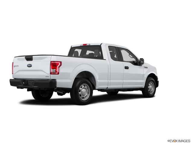 2015 Ford F-150 Vehicle Photo in Janesville, WI 53545