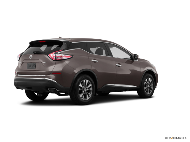 2015 Nissan Murano Vehicle Photo in Dallas, TX 75209