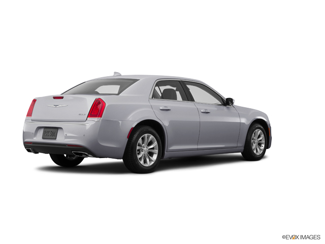 2015 Chrysler 300 Vehicle Photo in Janesville, WI 53545