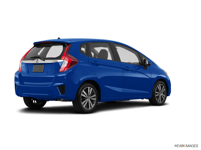 2015 Honda Fit Vehicle Photo in Janesville, WI 53545