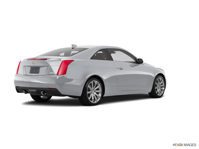 2015 Cadillac ATS Coupe Vehicle Photo in Houston, TX 77079