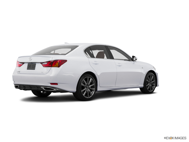 2015 Lexus GS 350 Vehicle Photo in McKinney, TX 75070