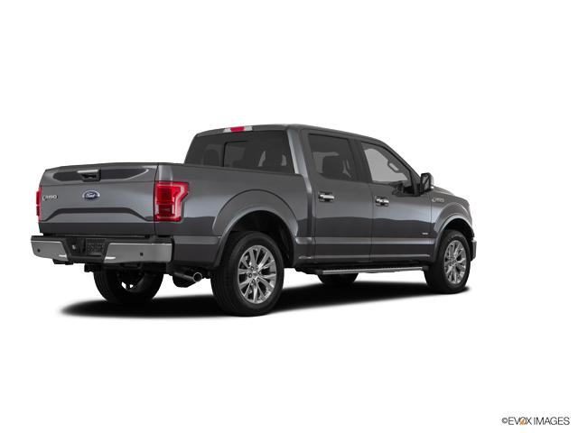 2015 Ford F-150 Vehicle Photo in Janesville, WI 53545