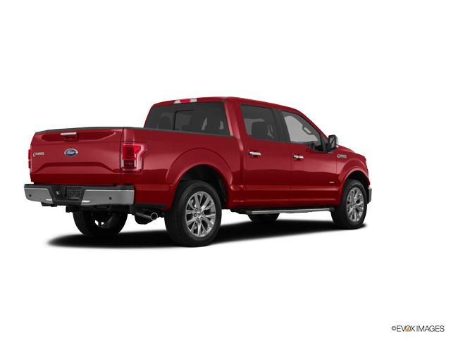 2015 Ford F-150 Vehicle Photo in Janesville, WI 53545