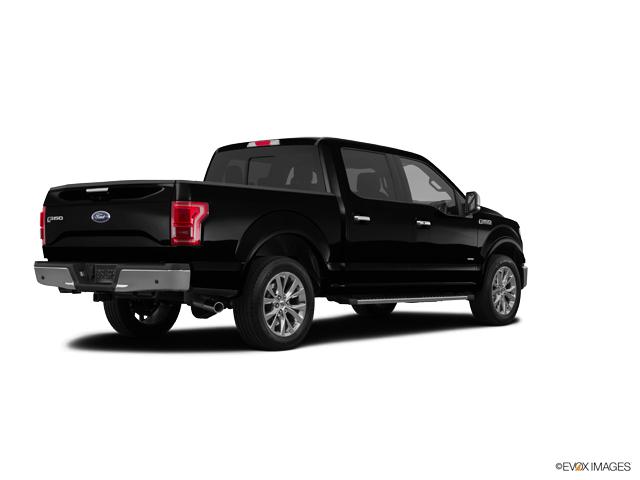 2015 Ford F-150 Vehicle Photo in Janesville, WI 53545