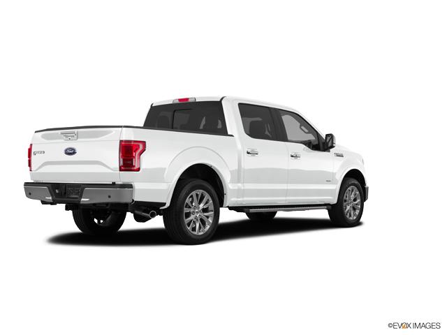 2015 Ford F-150 Vehicle Photo in Janesville, WI 53545