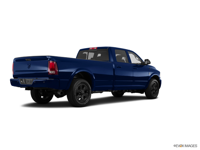 2015 Ram 2500 Vehicle Photo in Janesville, WI 53545