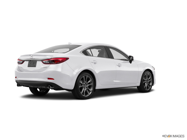2016 Mazda Mazda6 Vehicle Photo in Brodhead, WI 53520