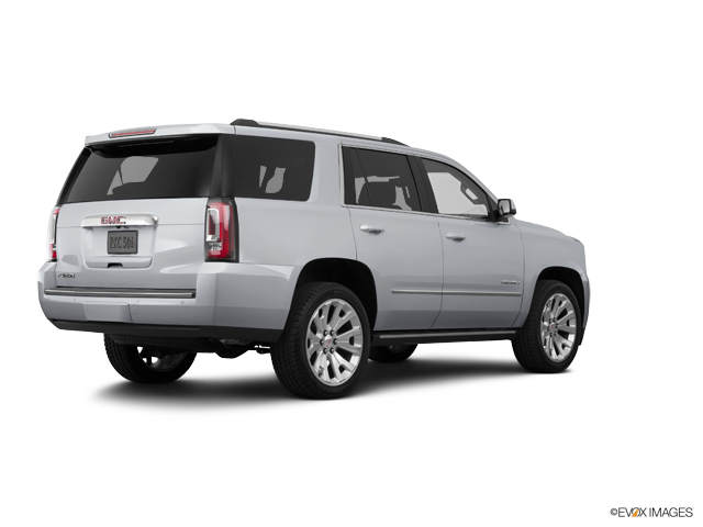 2015 GMC Yukon Vehicle Photo in Dallas, TX 75209