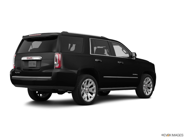 2015 GMC Yukon Vehicle Photo in Dallas, TX 75209