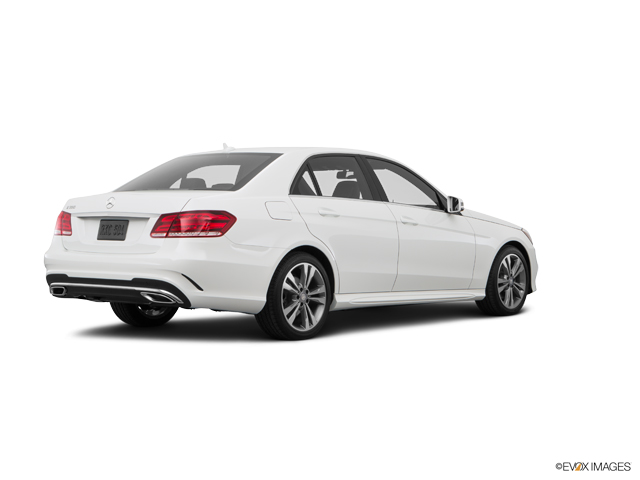 2016 Mercedes-Benz E-Class Vehicle Photo in Houston, TX 77079