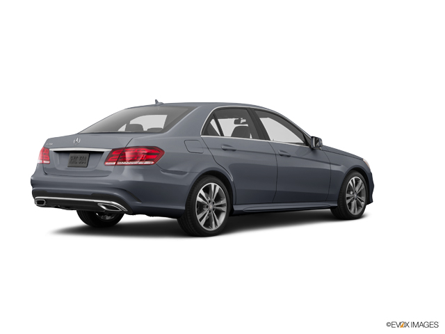 2016 Mercedes-Benz E-Class Vehicle Photo in Houston, TX 77079