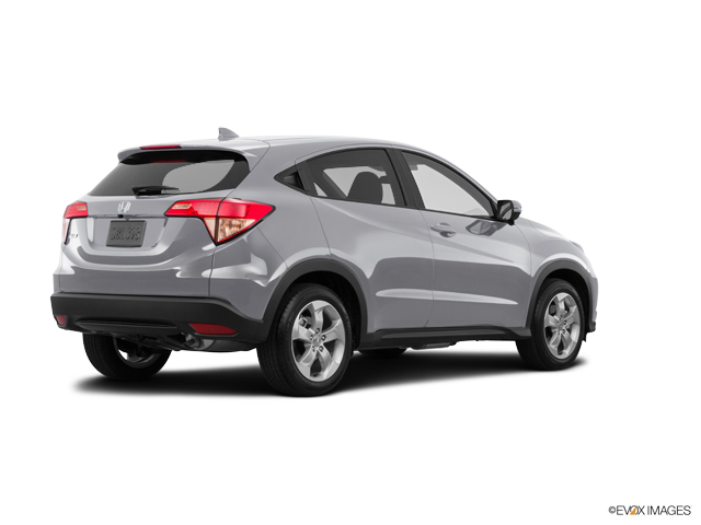 2016 Honda HR-V Vehicle Photo in Janesville, WI 53545