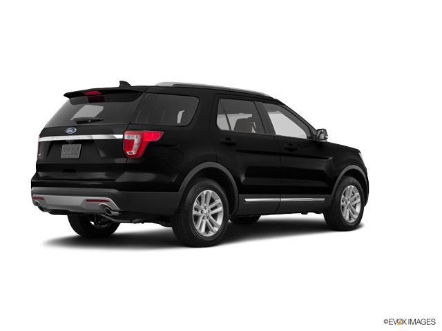 2016 Ford Explorer Vehicle Photo in Janesville, WI 53545