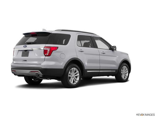 2016 Ford Explorer Vehicle Photo in Janesville, WI 53545