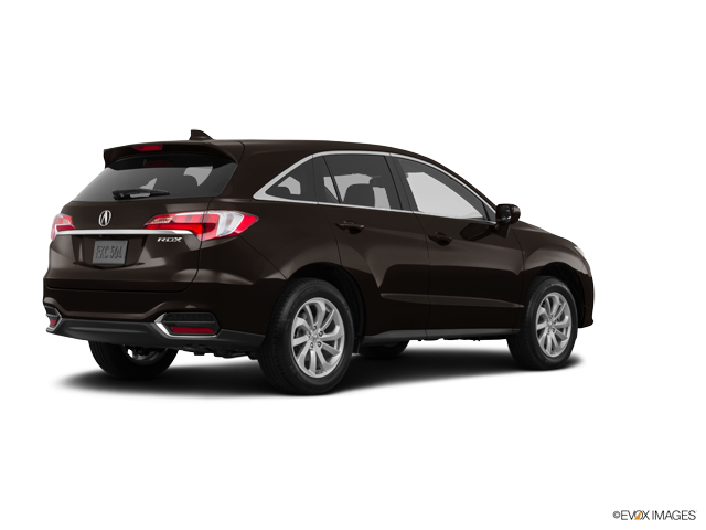 2016 Acura RDX Vehicle Photo in Janesville, WI 53545
