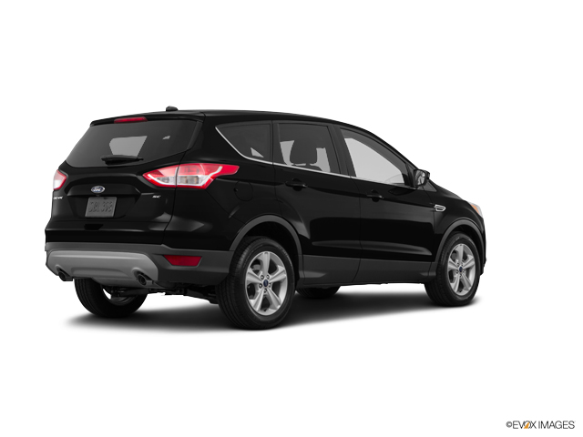 2016 Ford Escape Vehicle Photo in Janesville, WI 53545