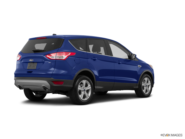 2016 Ford Escape Vehicle Photo in Janesville, WI 53545