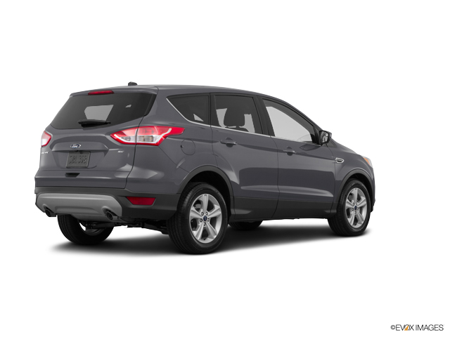 2016 Ford Escape Vehicle Photo in Janesville, WI 53545