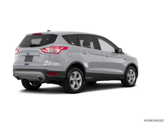 2016 Ford Escape Vehicle Photo in Janesville, WI 53545