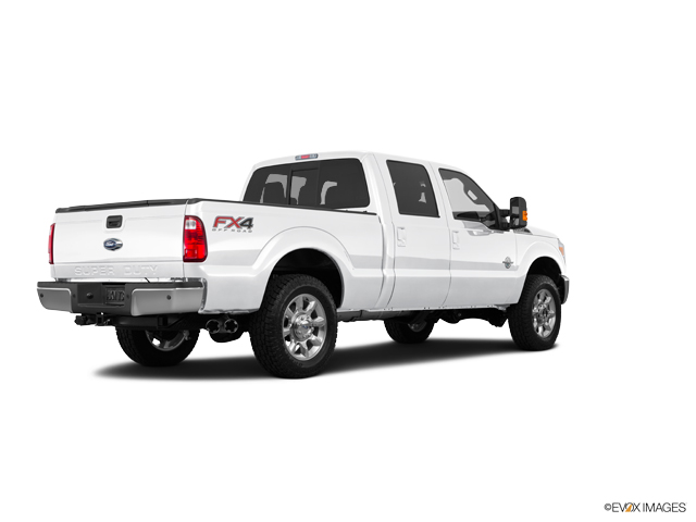 2016 Ford Super Duty F-250 SRW Vehicle Photo in Janesville, WI 53545