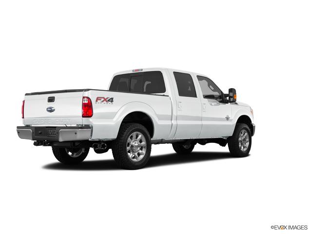 2016 Ford Super Duty F-250 SRW Vehicle Photo in Dallas, TX 75209