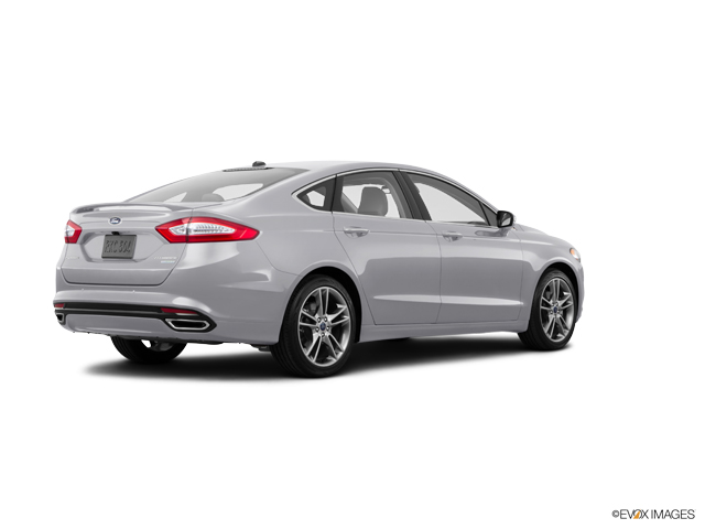 2016 Ford Fusion for sale in Hermantown ...