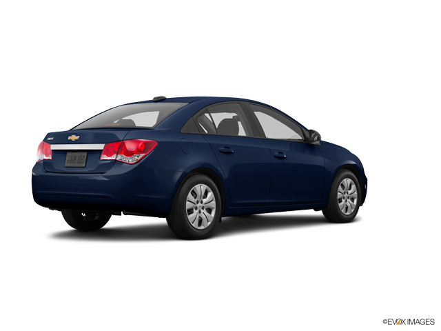 2016 Chevrolet Cruze Limited Vehicle Photo in Janesville, WI 53545