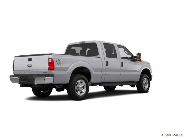2016 Ford Super Duty F-250 SRW Vehicle Photo in Janesville, WI 53545