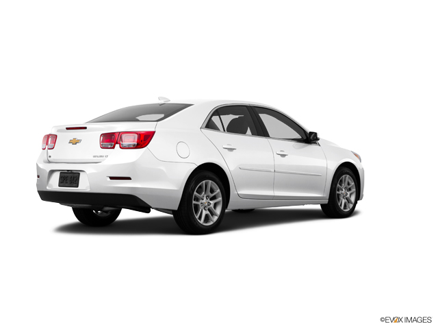 2016 Chevrolet Malibu Limited Vehicle Photo in Janesville, WI 53545