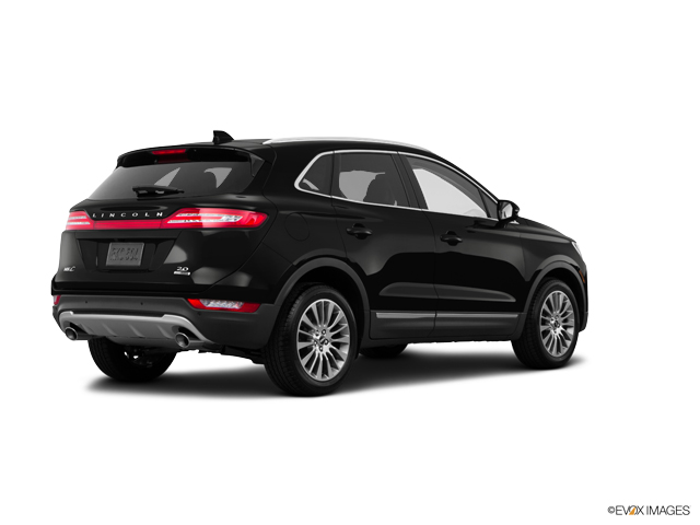 2016 LINCOLN MKC Vehicle Photo in Janesville, WI 53545