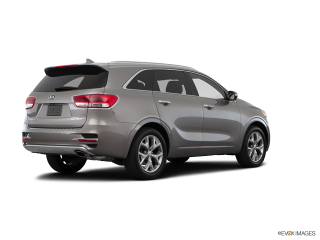 2016 Kia Sorento Vehicle Photo in Janesville, WI 53545