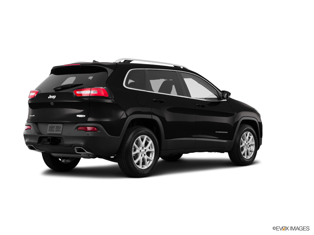 2016 Jeep Cherokee Vehicle Photo in Janesville, WI 53545