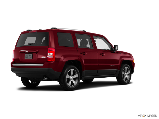 2016 Jeep Patriot for sale in Quincy - 1C4NJRFB7GD639026 ...