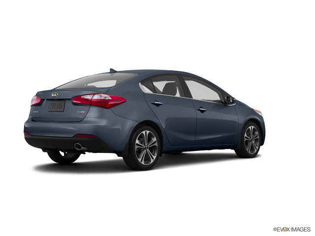 2016 Kia Forte Vehicle Photo in Janesville, WI 53545