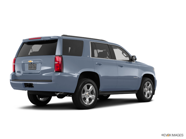 Used Slate Gray Metallic 2016 Chevrolet Tahoe 4WD LS for Sale near ...