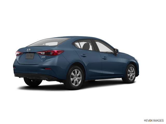 2016 Mazda Mazda3 (Blue Reflex Mica) in Miami - Stock#:L327174A