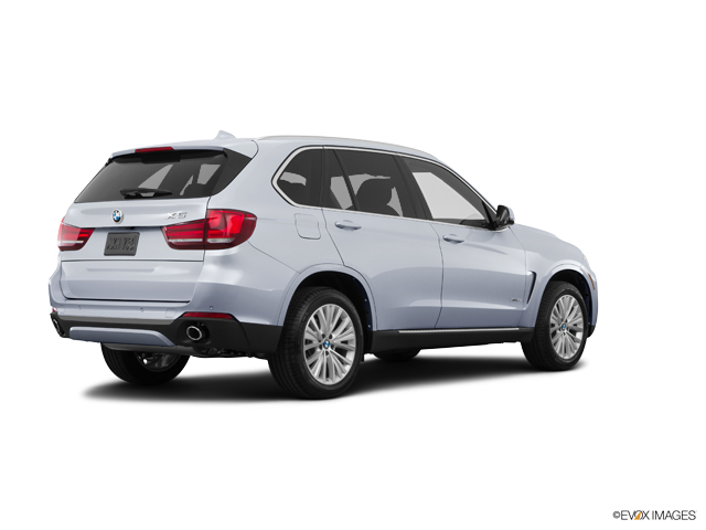 2016 BMW X5 sDrive35i Vehicle Photo in Grapevine, TX 76051