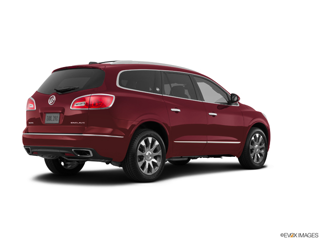 2016 Buick Enclave Vehicle Photo in Sugar Land, TX 77478