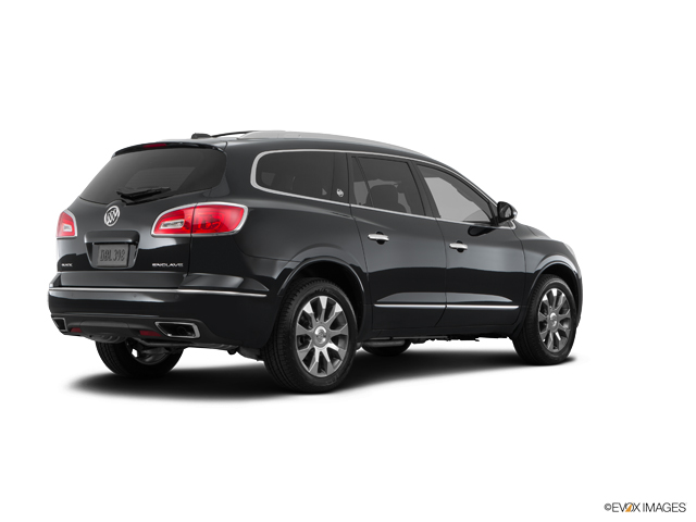 2016 Buick Enclave Vehicle Photo in Janesville, WI 53545