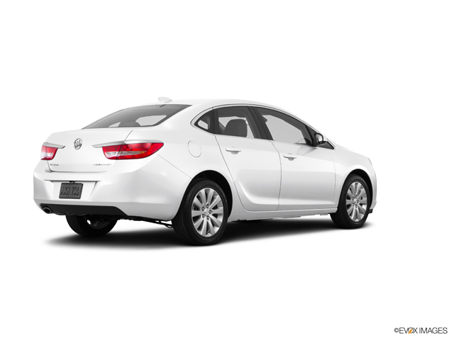 2016 Buick Verano Vehicle Photo in Janesville, WI 53545