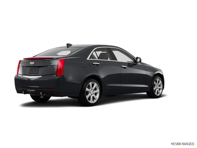 2016 Cadillac ATS Sedan Vehicle Photo in Smyrna, GA 30080